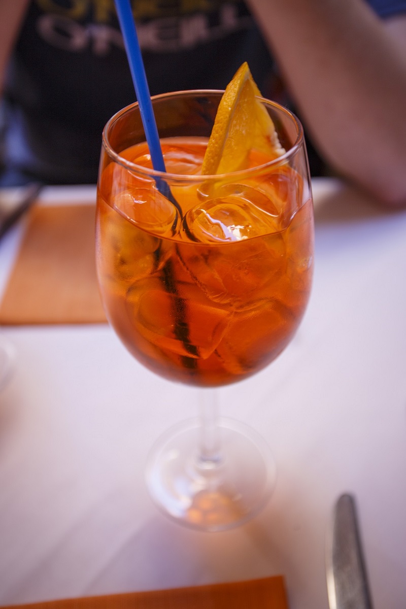 Aperol Spritz