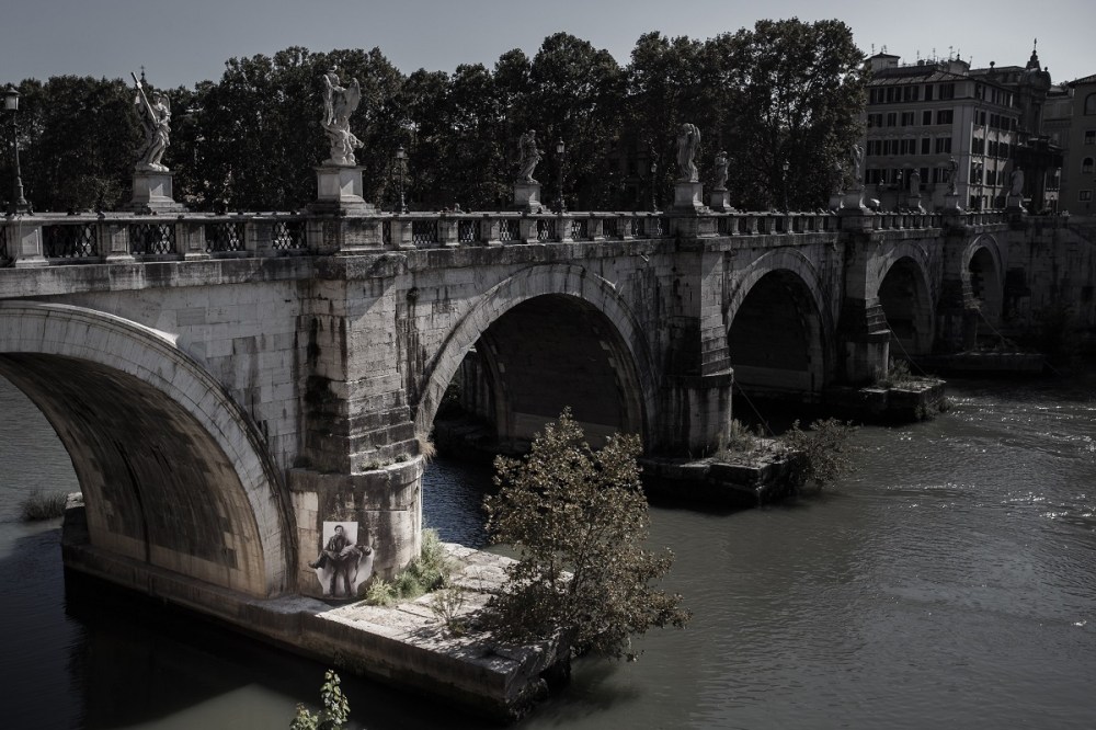 Castel Sant Angelo 1