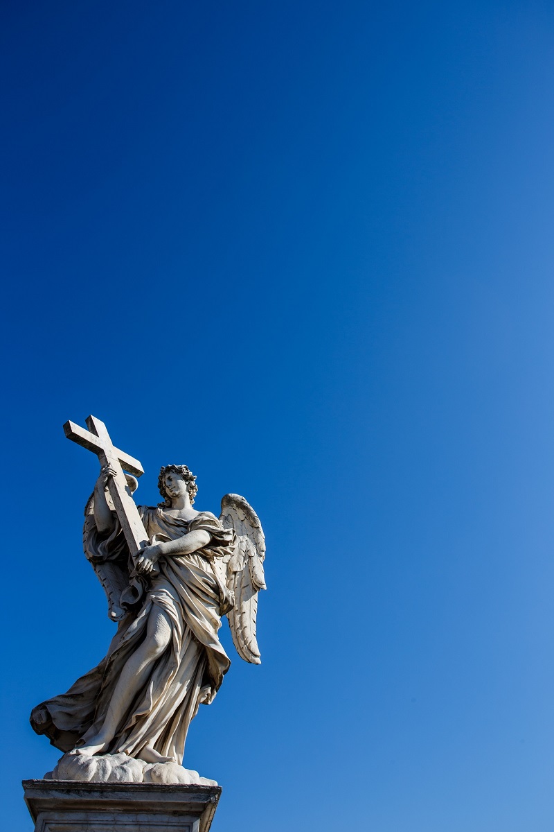 Castel Sant Angelo 2