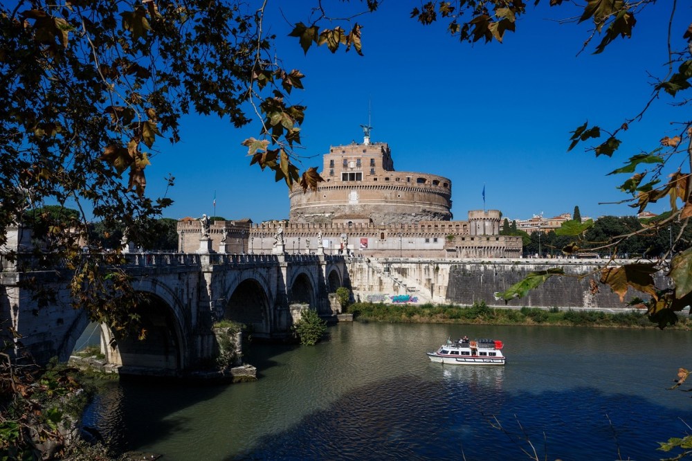 Castel Sant Angelo 3