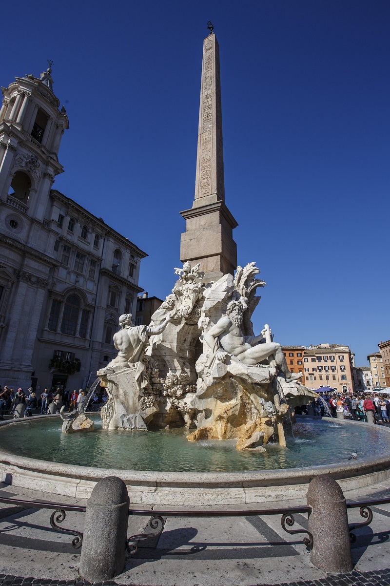 Piazza Navona 2