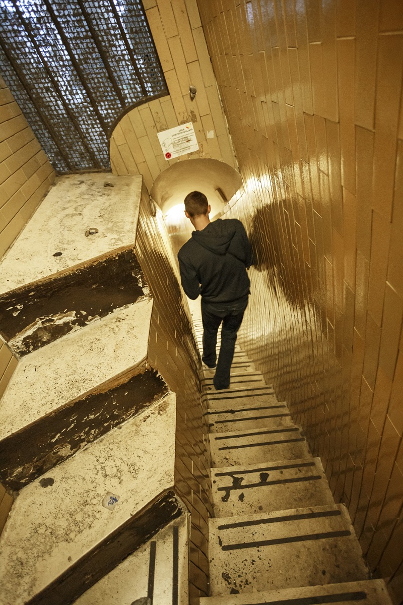 St Peters Basilica in Rome views